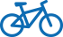 bicycle icon