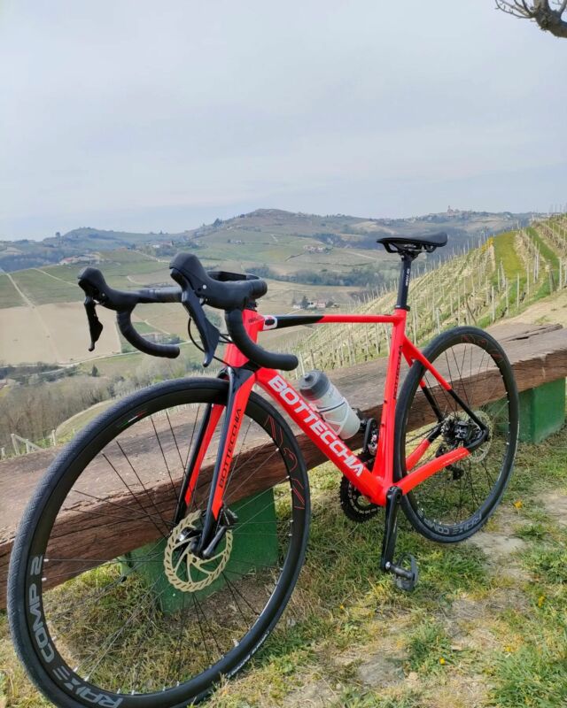 Mon Bike Tour | Monferrato E-Bike tour